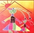 WCD Haryana Logo