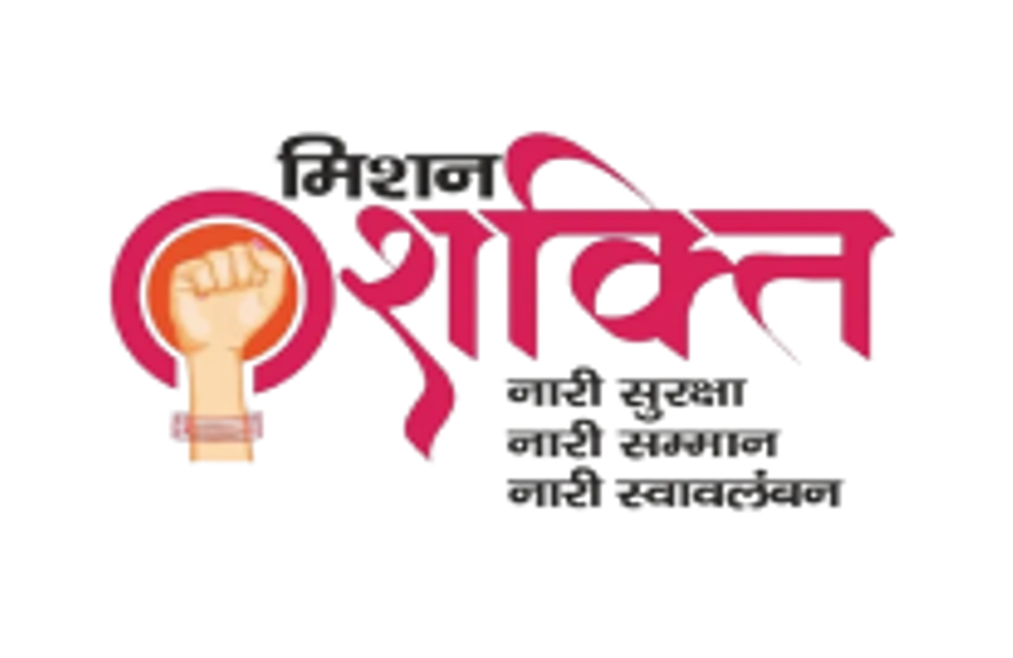 Shakti Logo